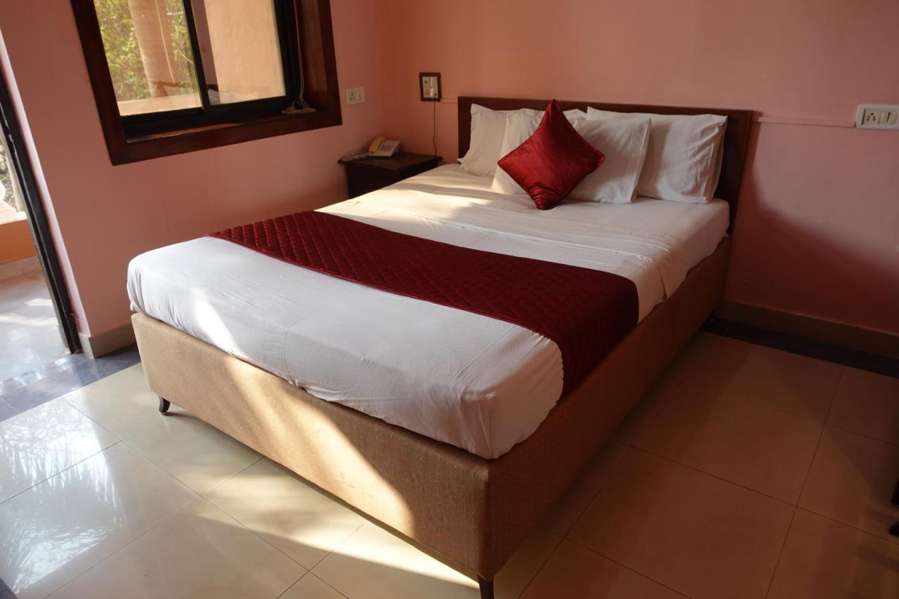 Hotel Westwood Goa - The Boutique