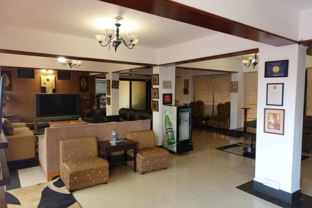 Westwood Goa - The Boutique Mapusa