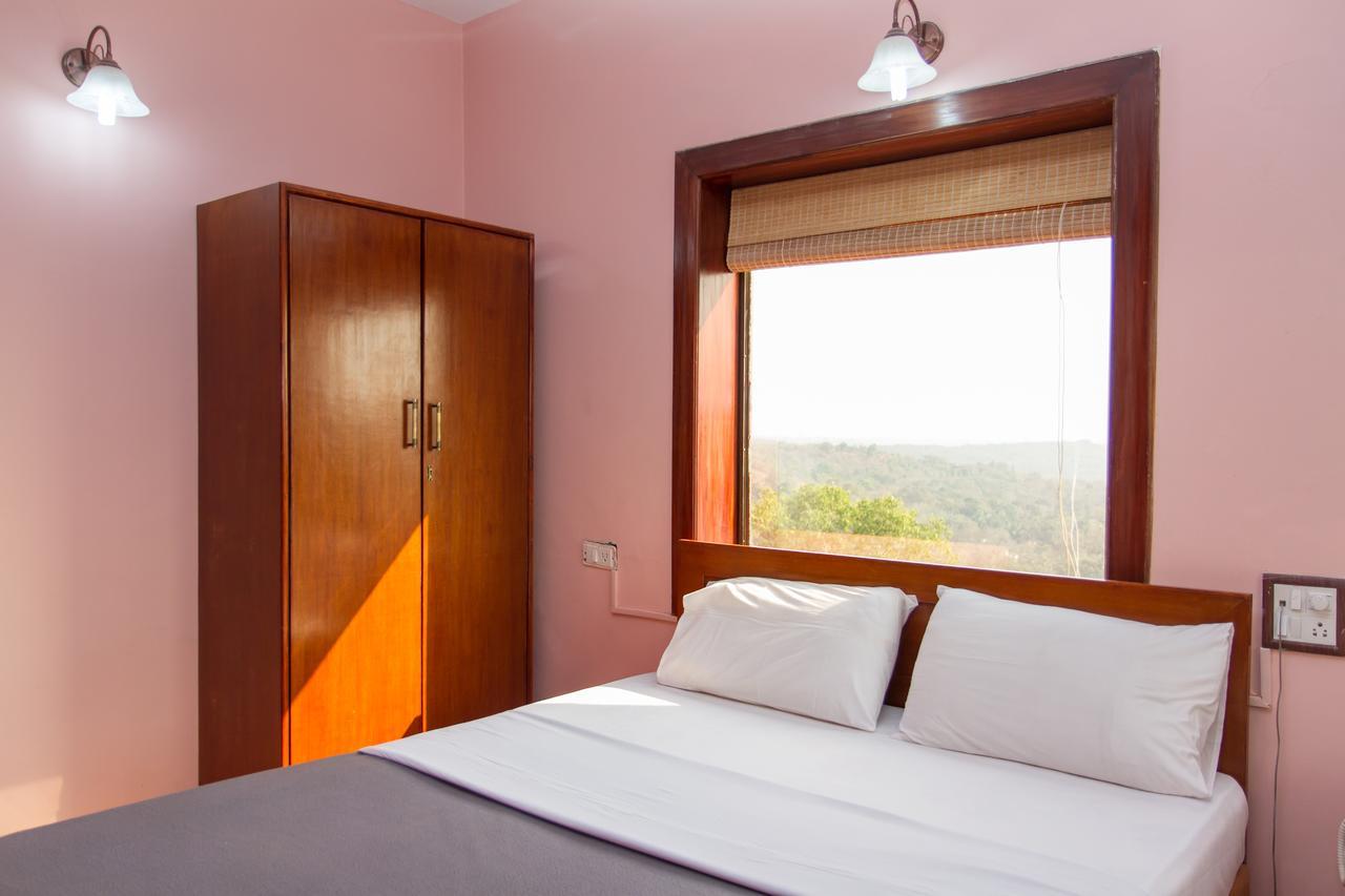 Hotel Westwood Goa - The Boutique