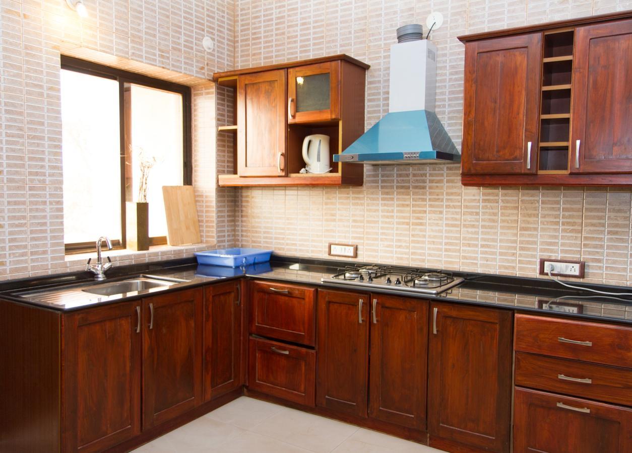 Westwood Goa - The Boutique Hotel Mapusa